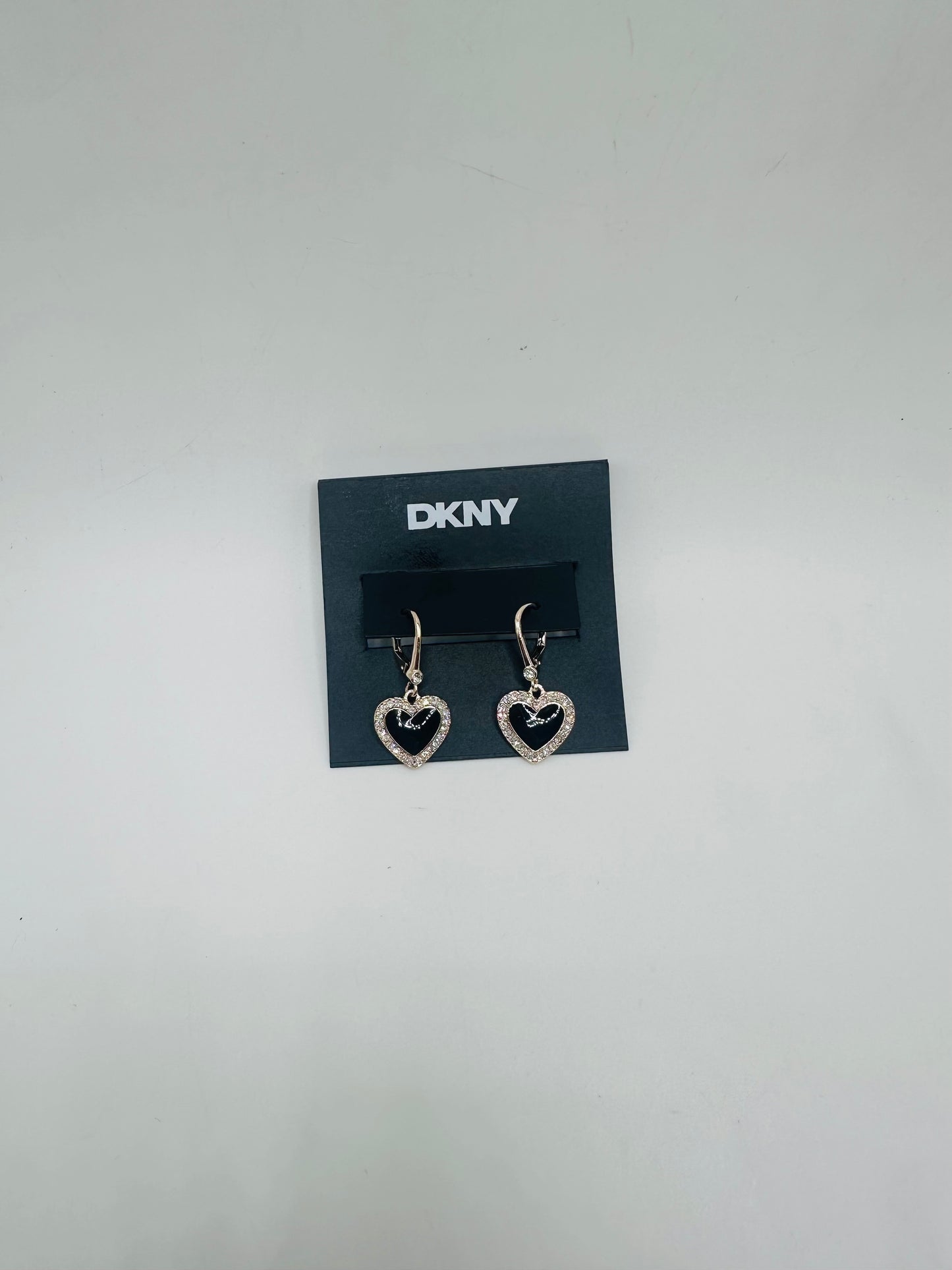 Dkny earrings
