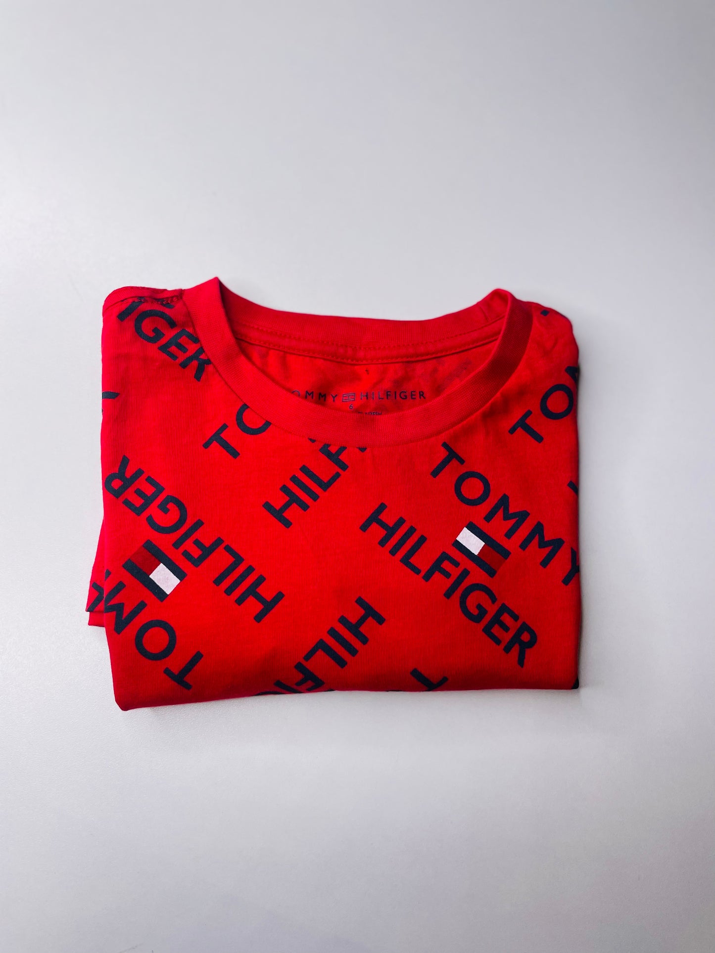 Tommy Hilfiger shirt for kids