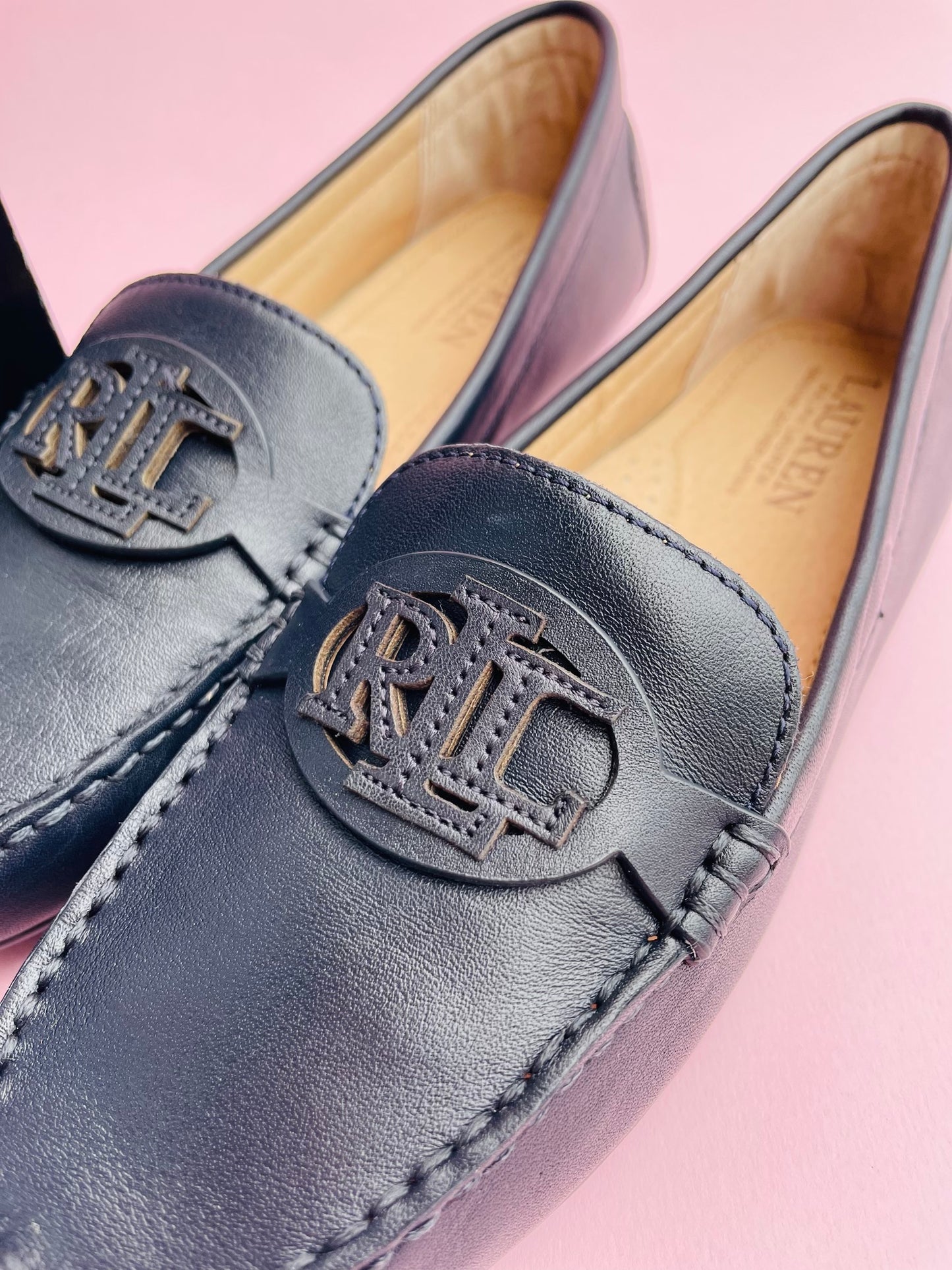 Ralph Lauren shoes