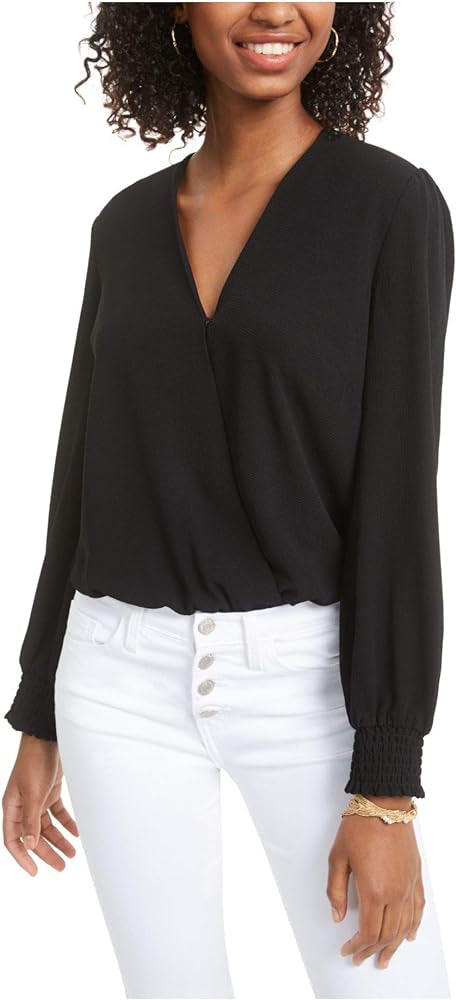 Material girl bodysuit