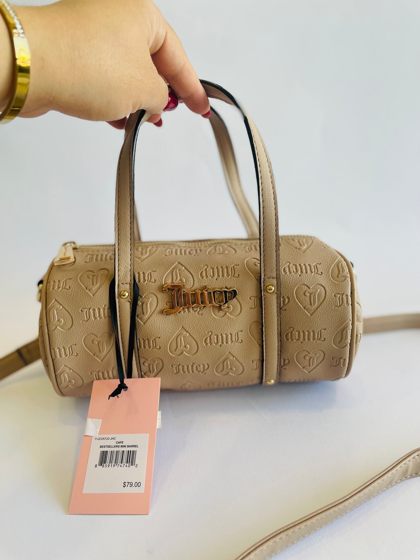 Juicy couture bag