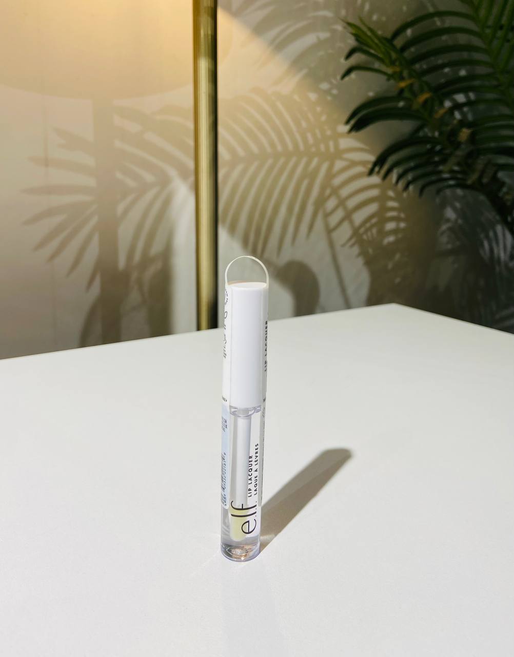 Elf lip Lacquer