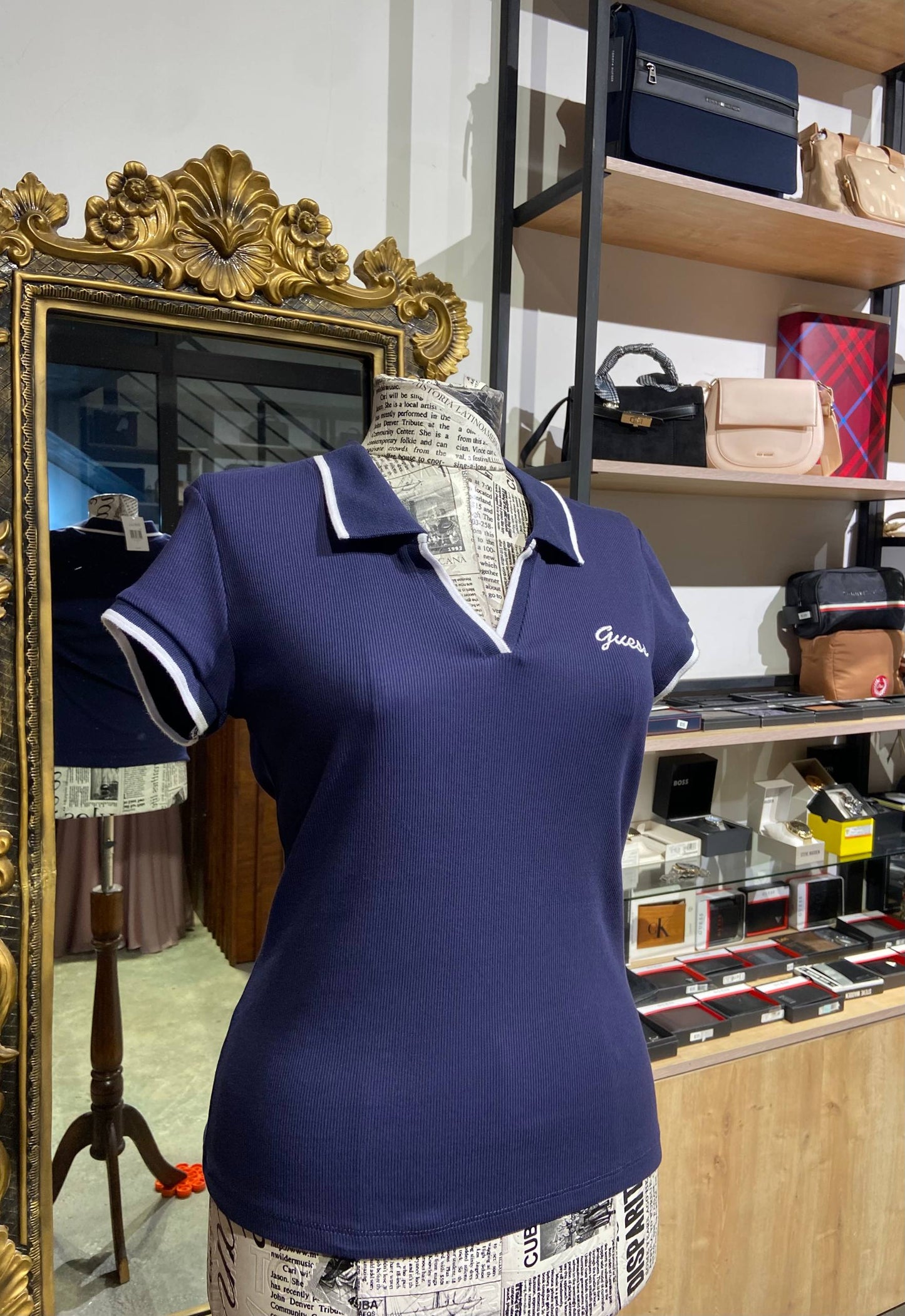 Guess shirt