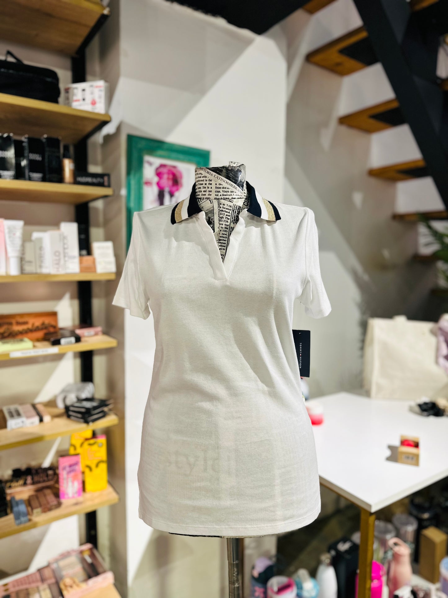 Tommy Hilfiger shirt