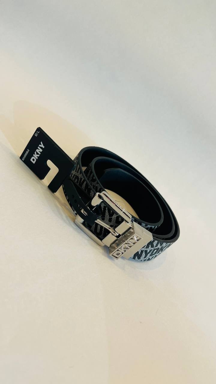 DKNY belt