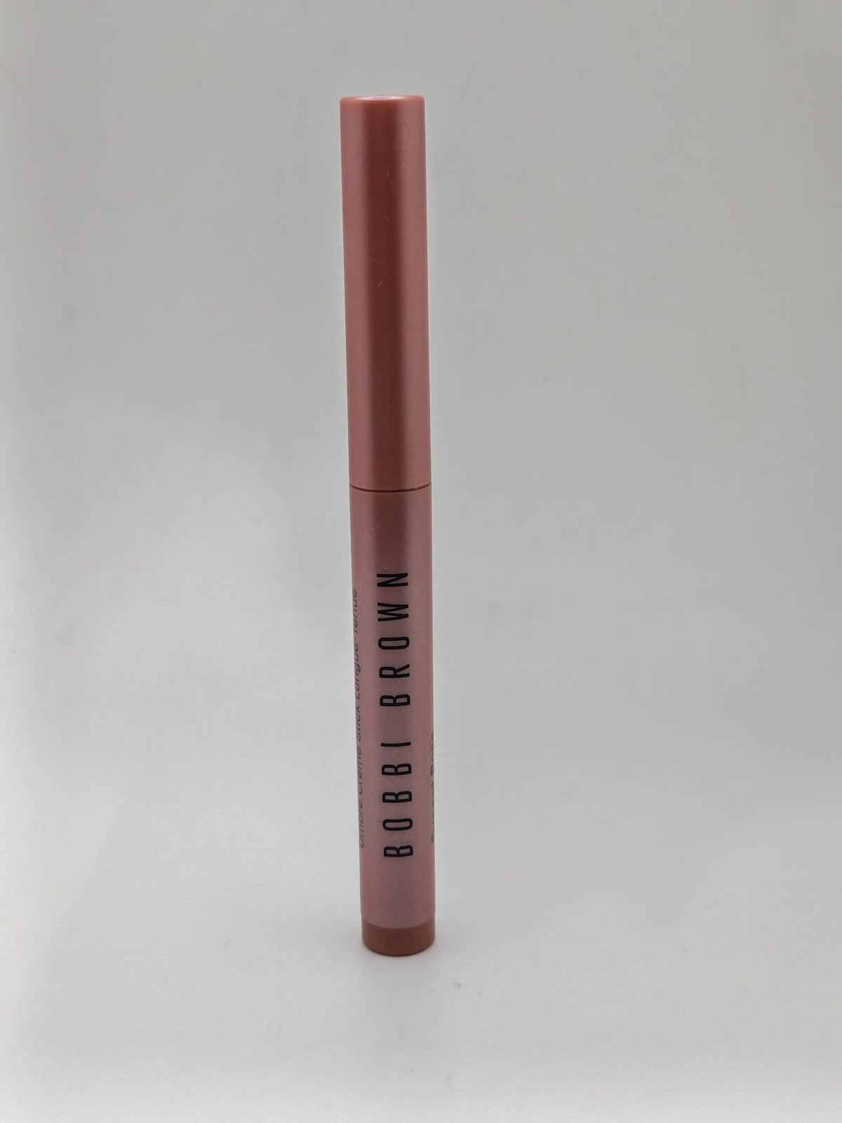 Bobbi brown long-wear cream shadow stick (sunset rose)