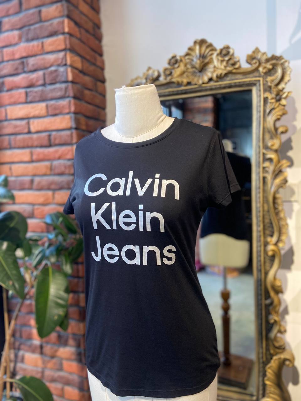 Calvin Klein