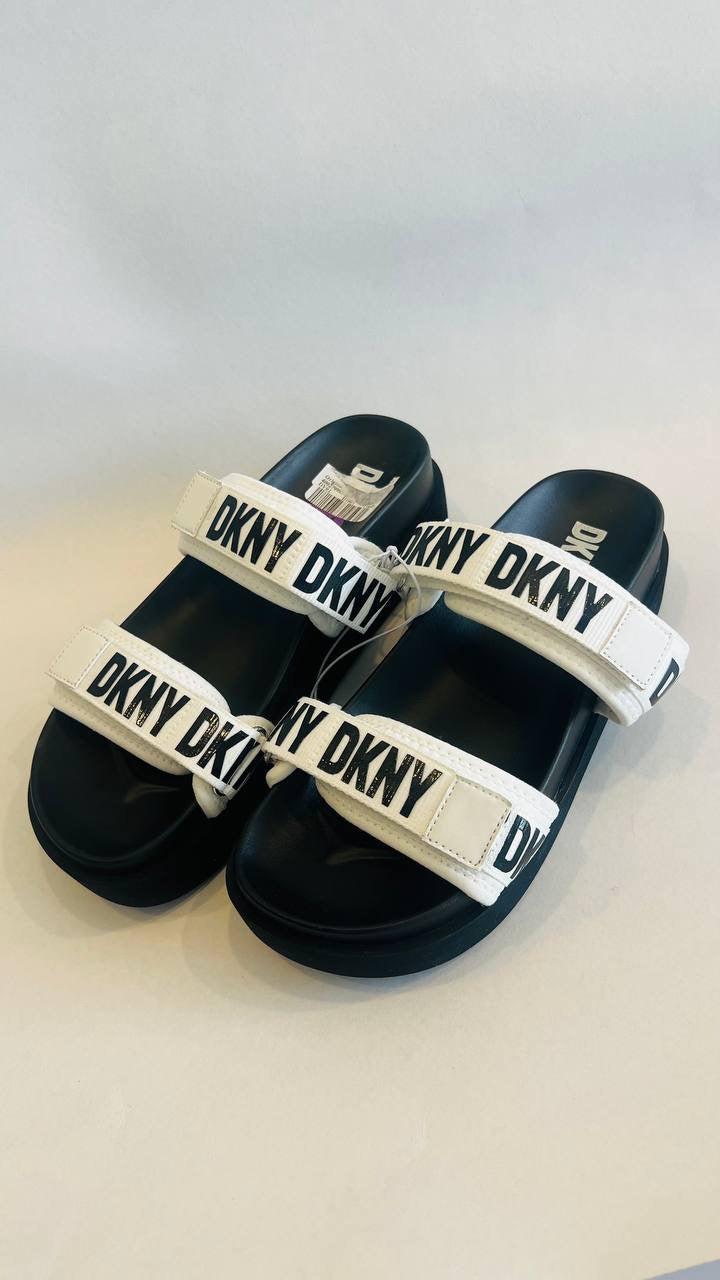 dkny sandal size 37
