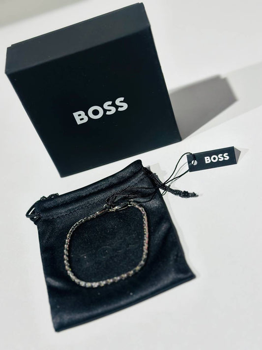 Boss bracelet