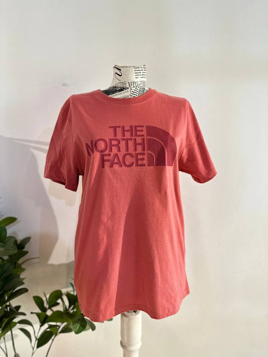 The north face shirt