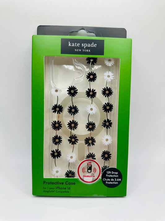 Kate Spade New York Protective Case for the iPhone 16