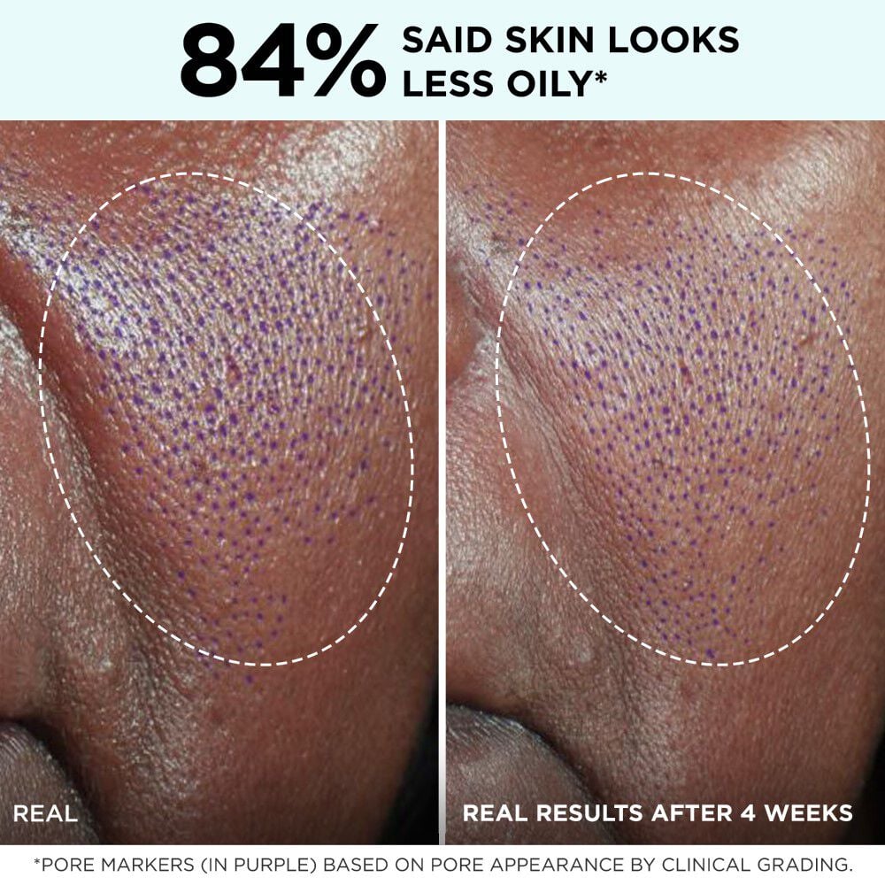IT Cosmetics Confidence in a Gel Cream Oil Control moisturizer