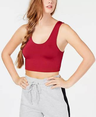 Material girl top
