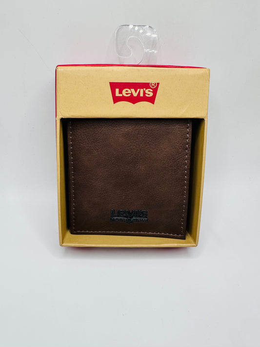 Levis wallet