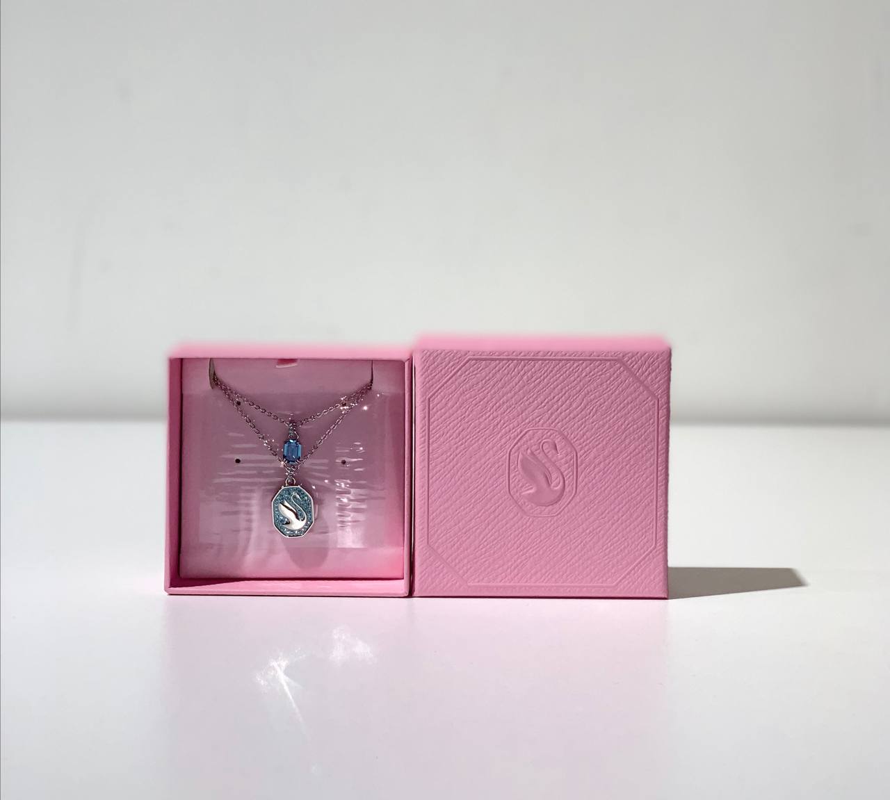 Swarovski necklace