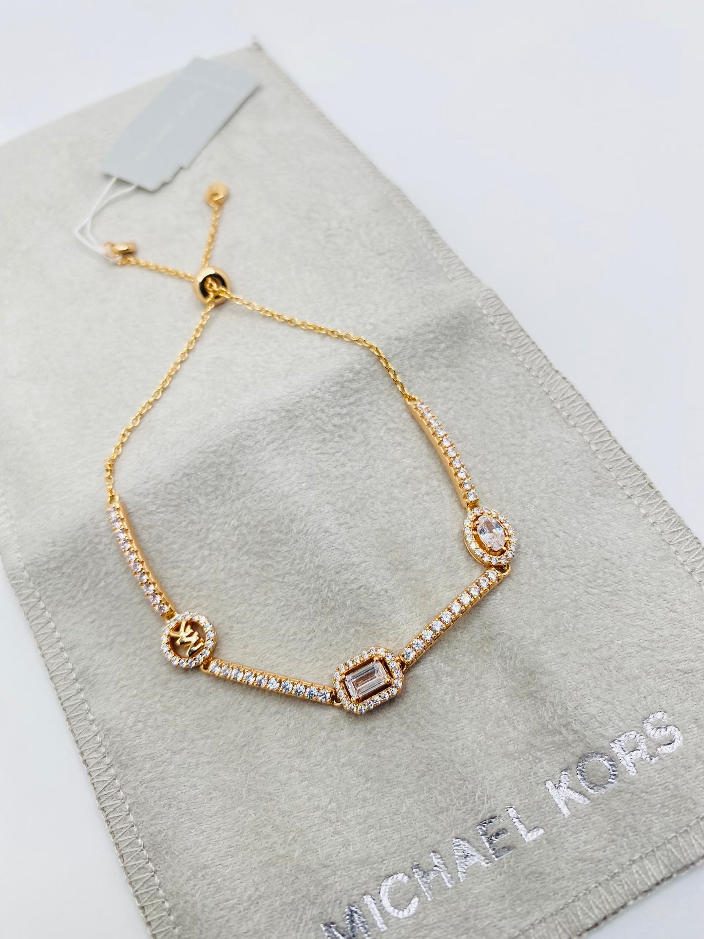Michael kors bracelet