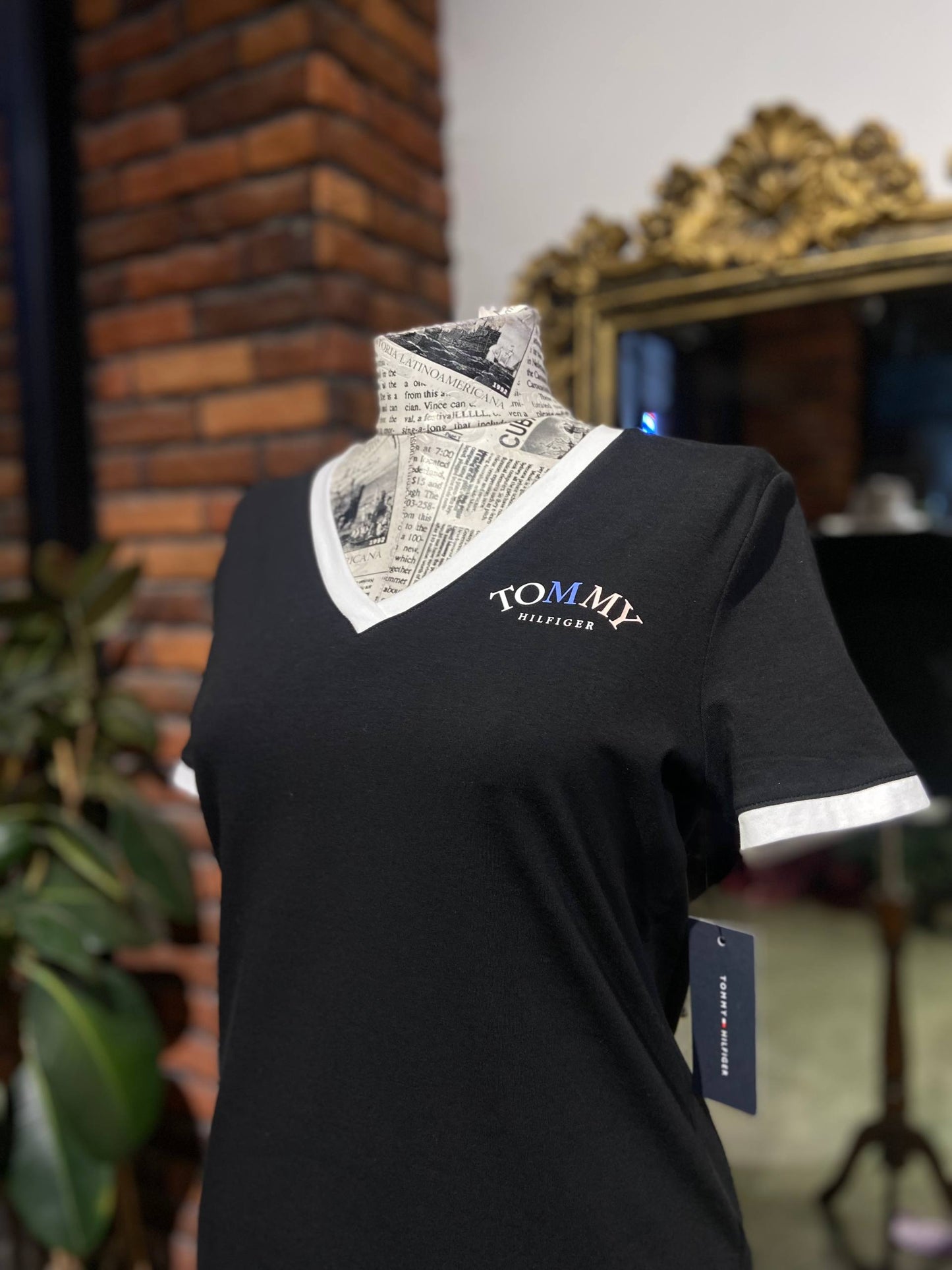 Tommy Hilfiger shirt