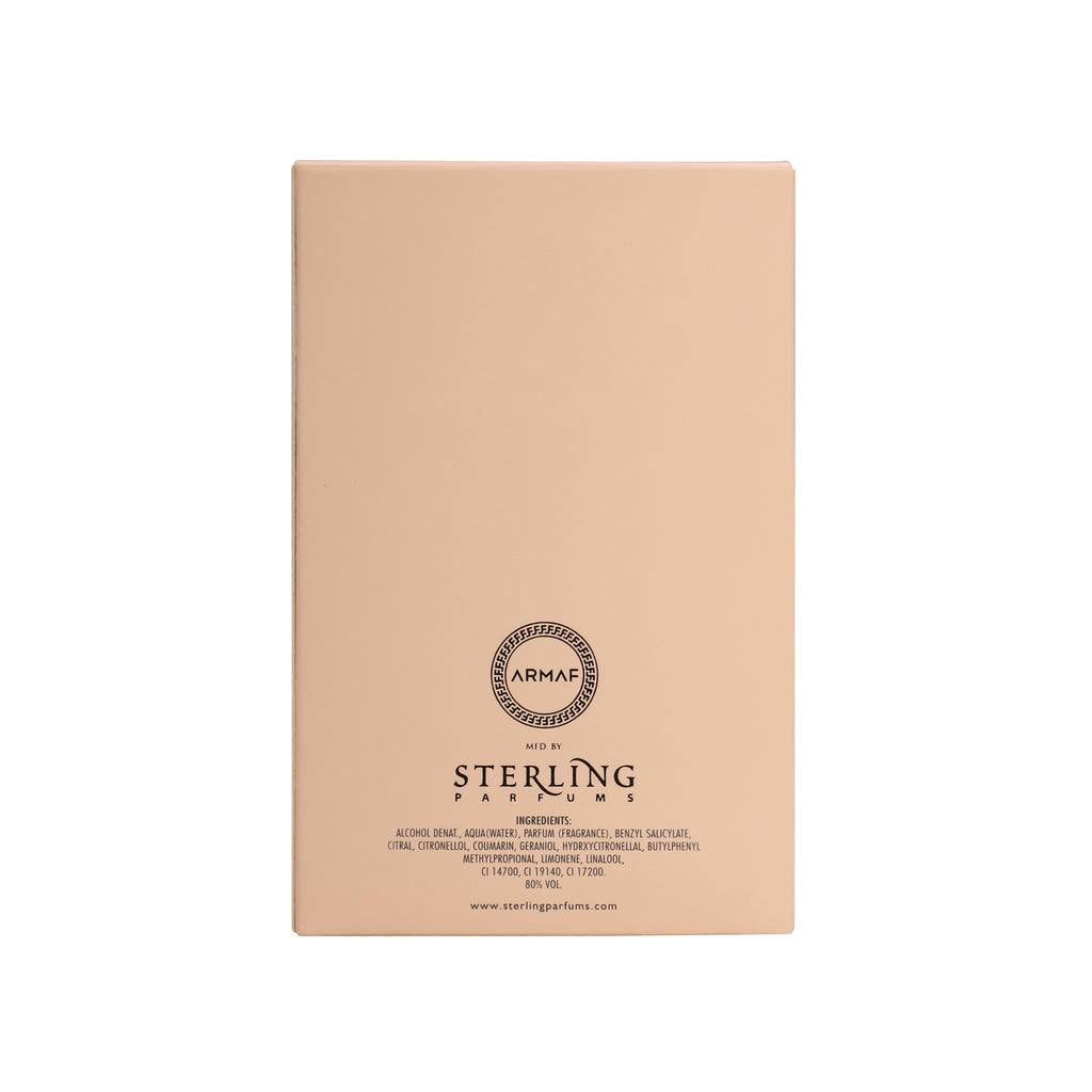 Armaf parfume