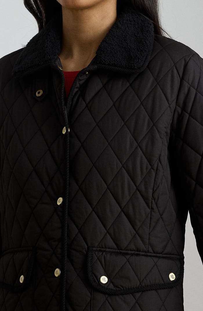 Ralph lauren coat