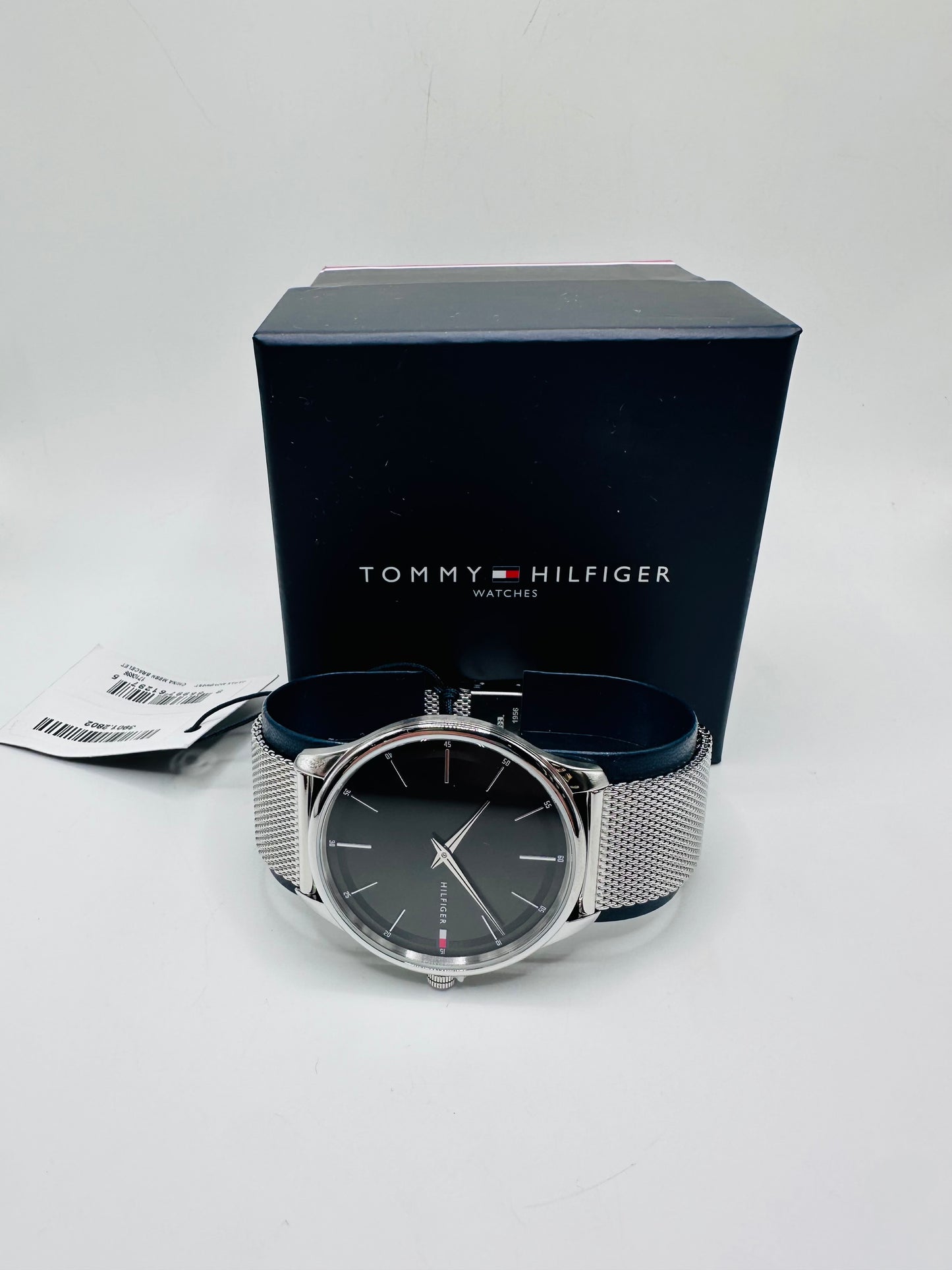 Tommy Hilfiger watch