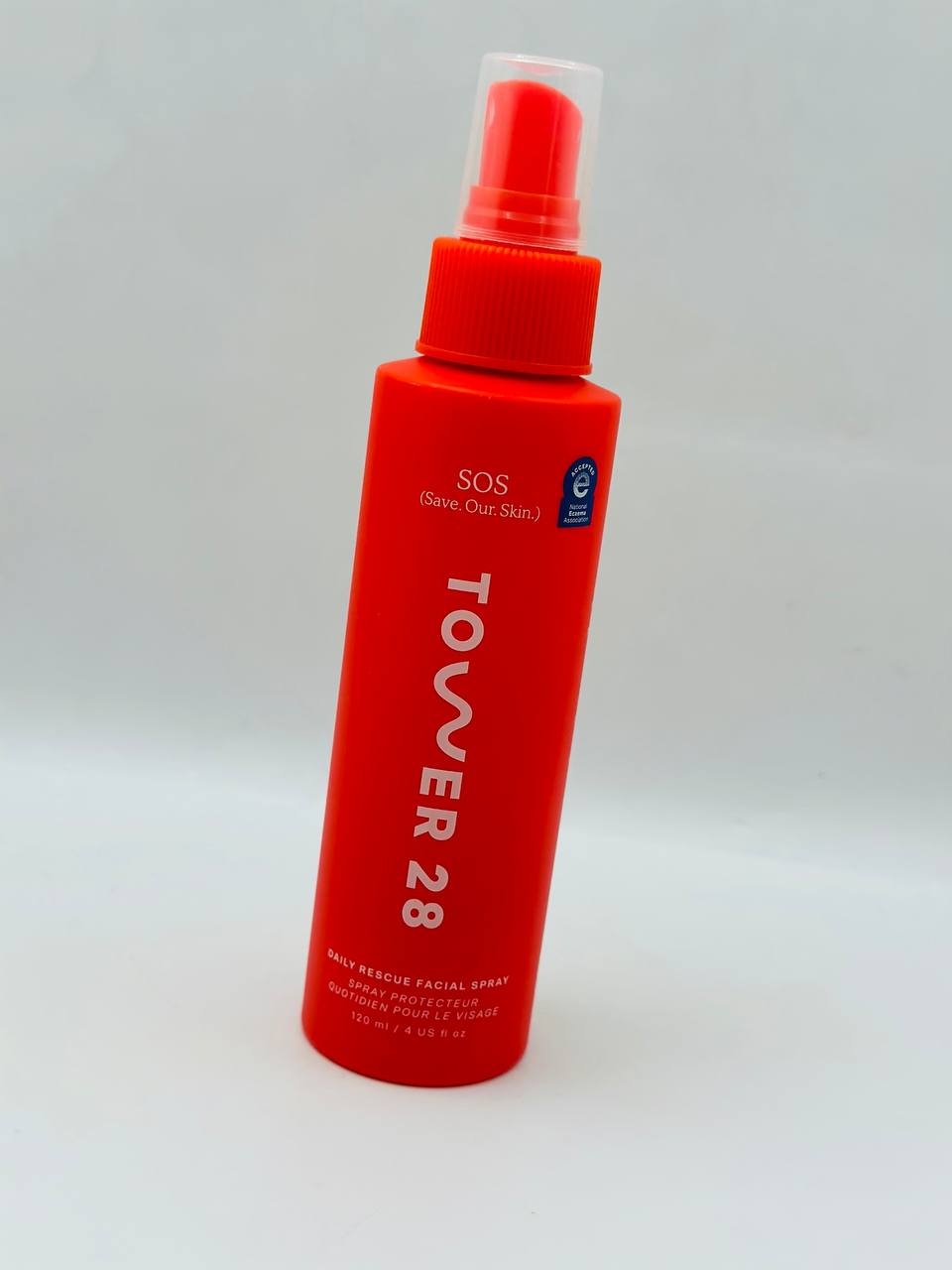 SOS tower28