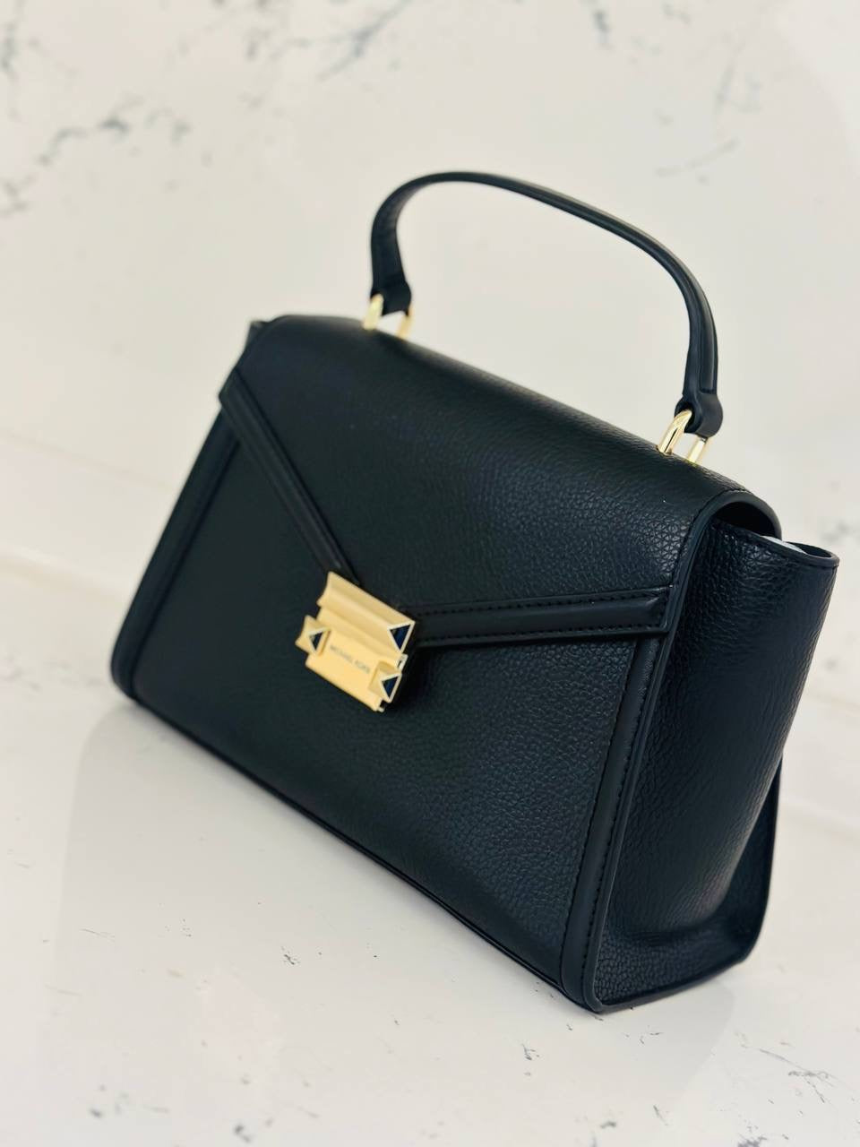 michael kors bag black