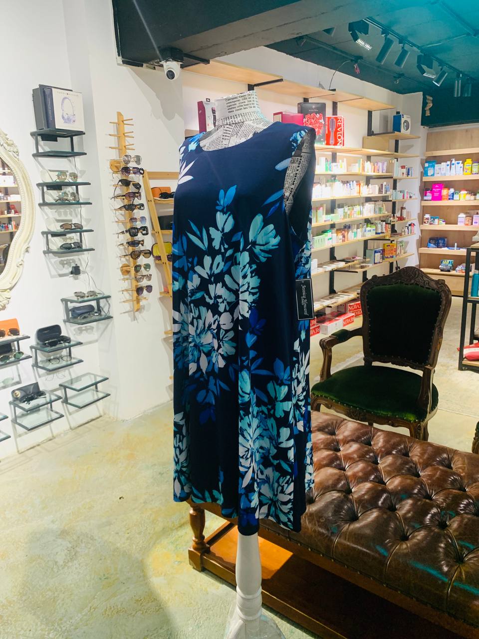 Jessica Howard dress