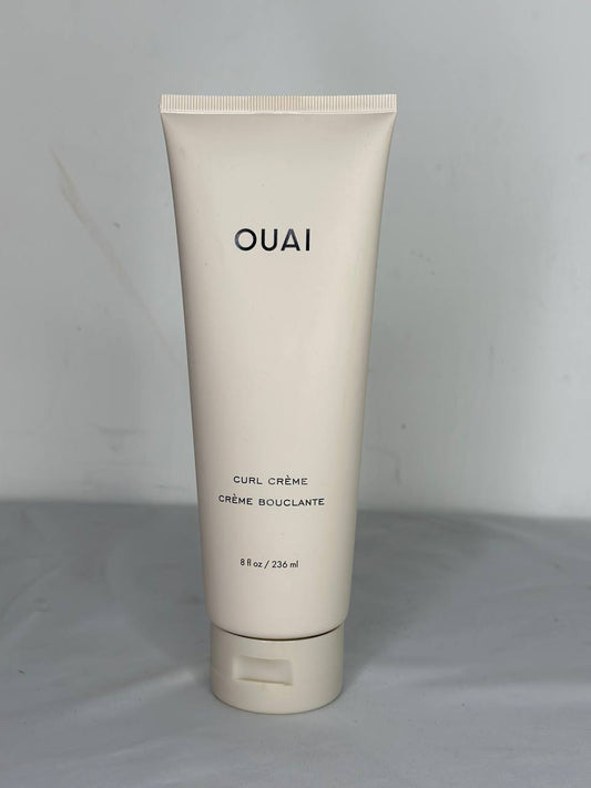 Quai curly cream