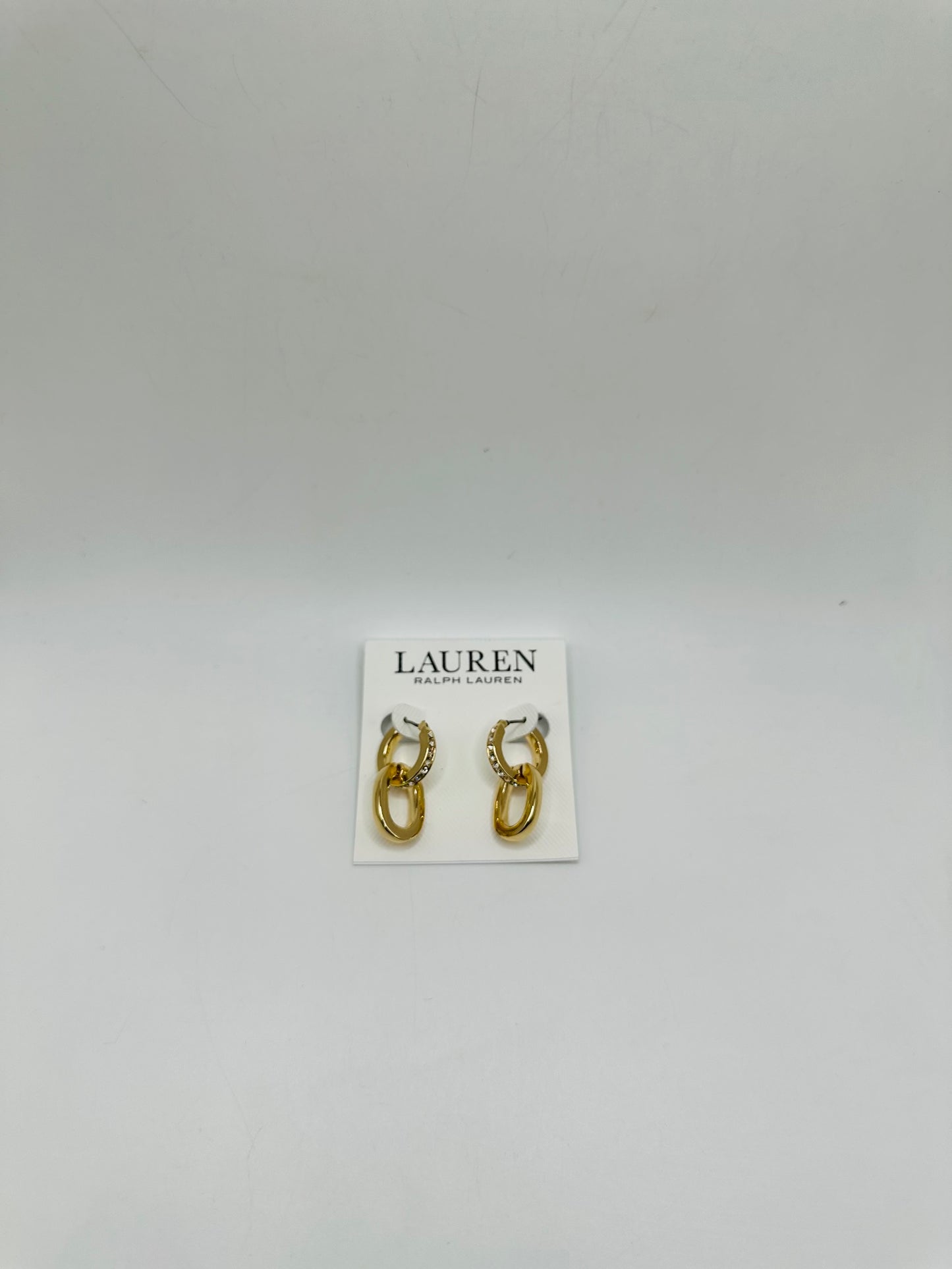 ralph lauren earrings
