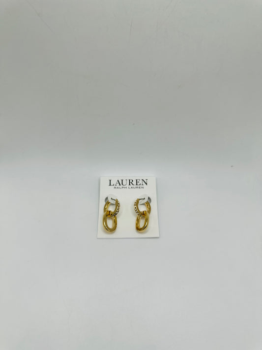ralph lauren earrings