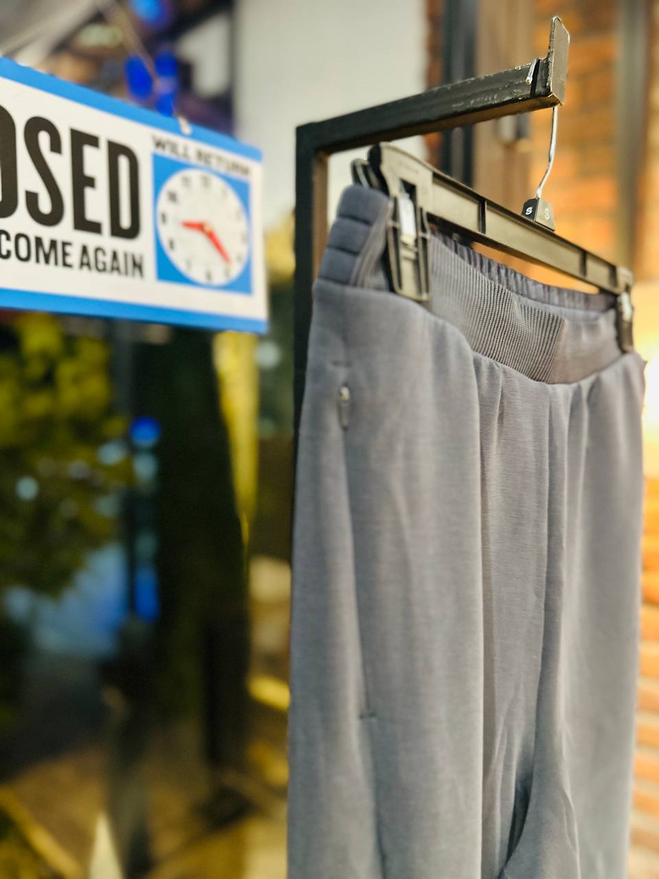 Vsx pajama size small