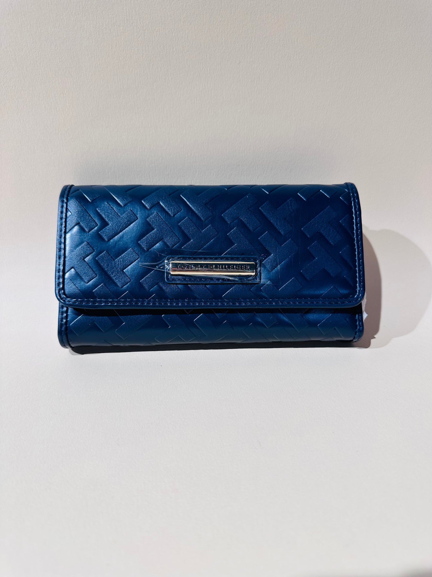 Tommy Hilfiger wallet