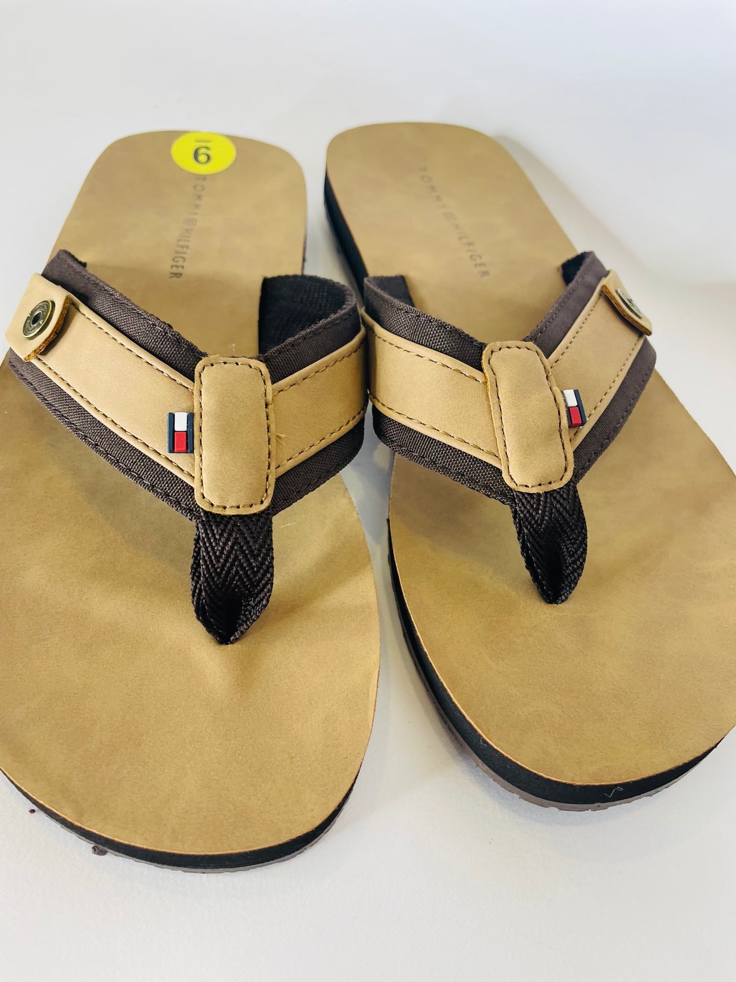 Tommy Hilfiger men’s sandal