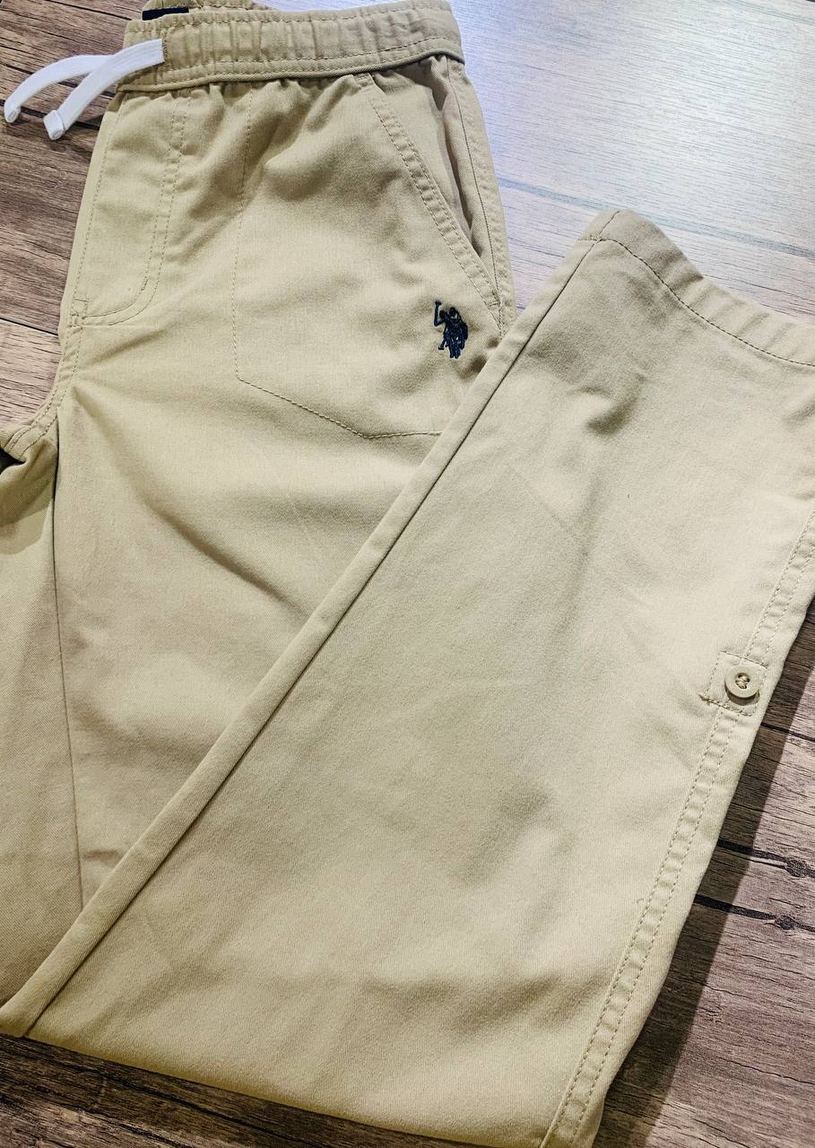 USA polo assn pant