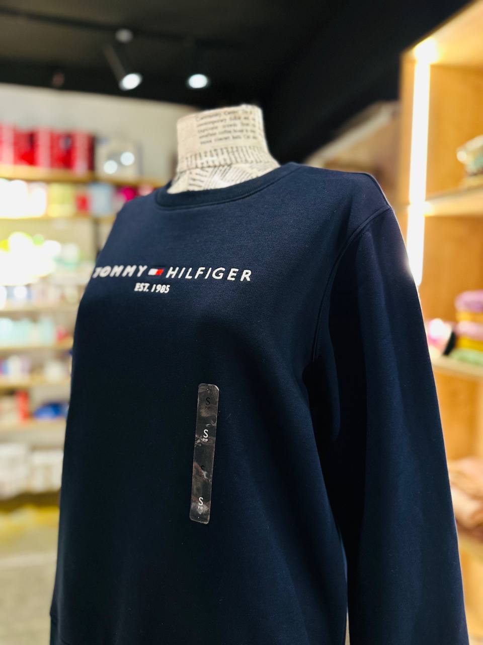 Tommy Hilfiger sweater