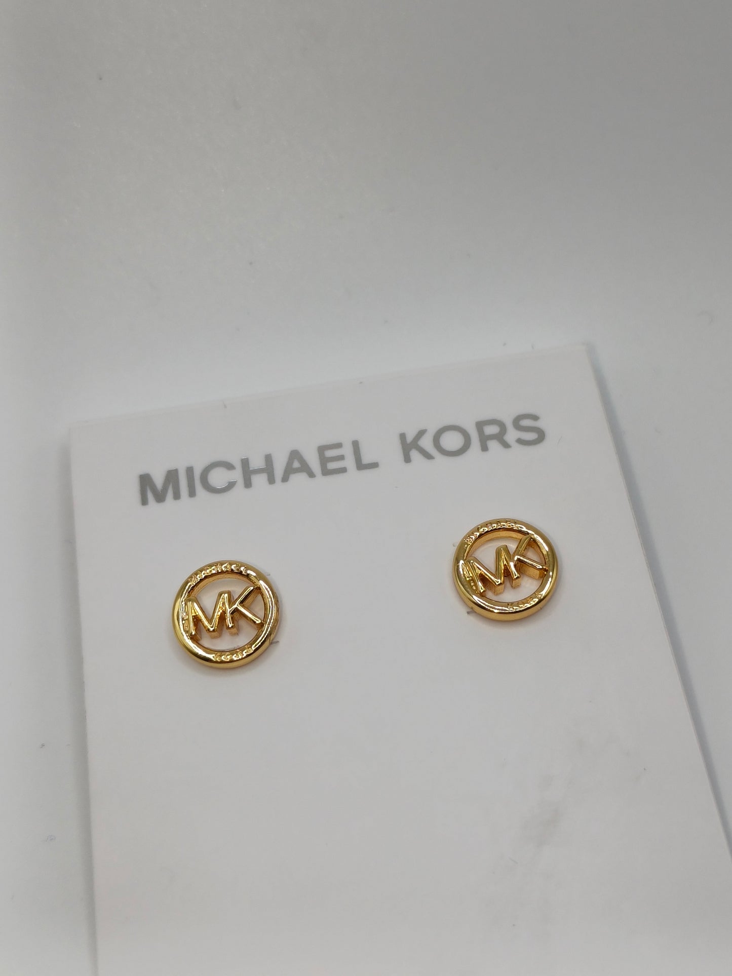 Michael kors earrings