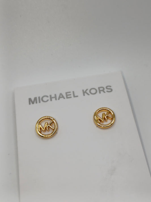 Michael kors earrings