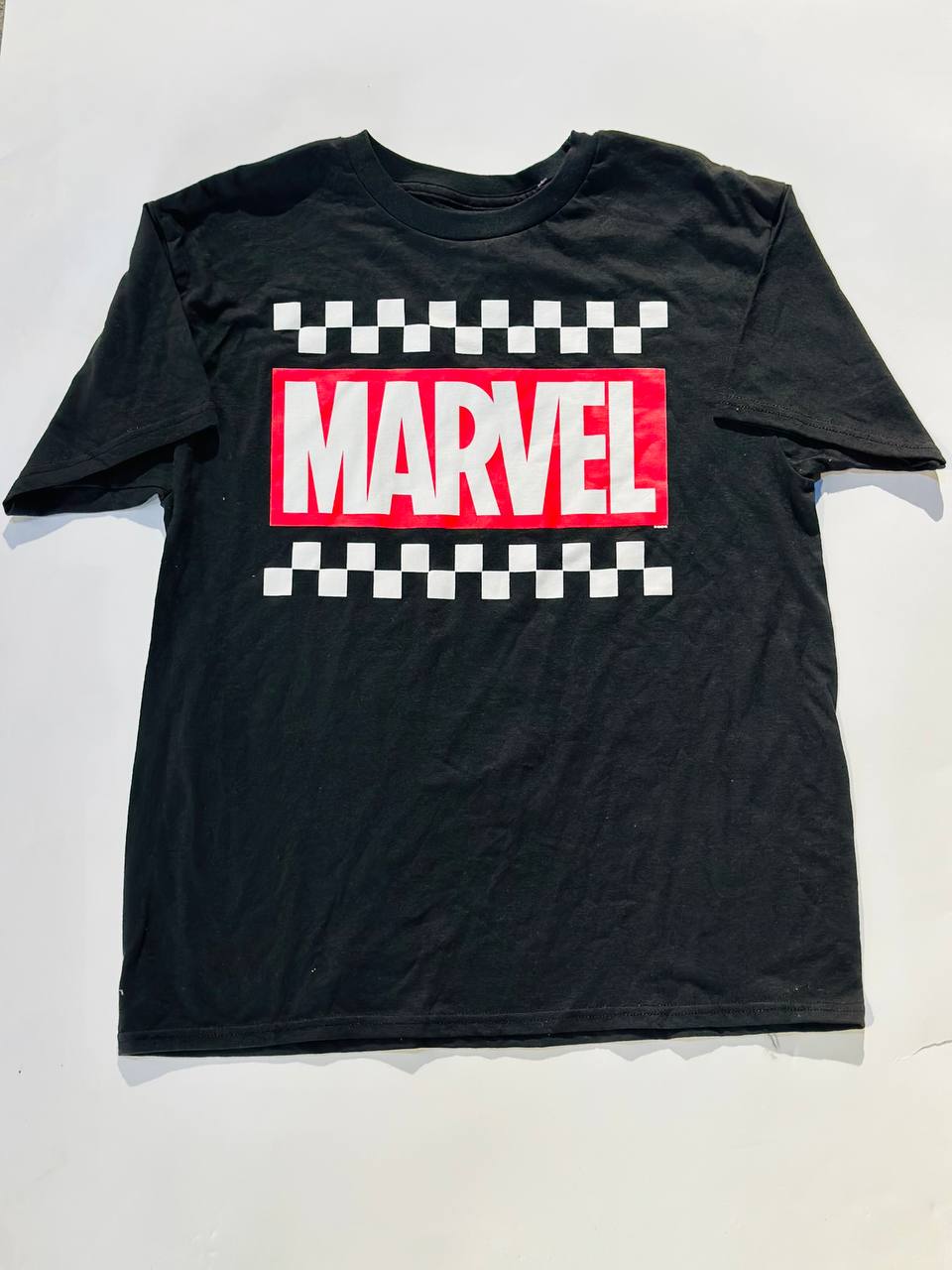 Marvel kids shirt