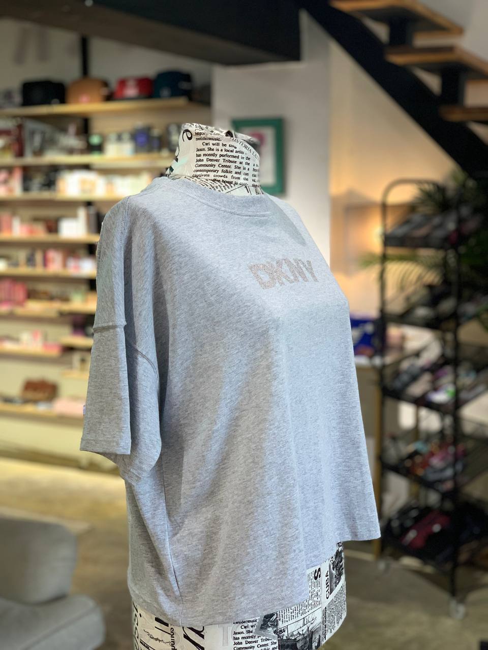Dkny shirt