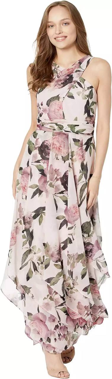 Xscape dress uc-d 86