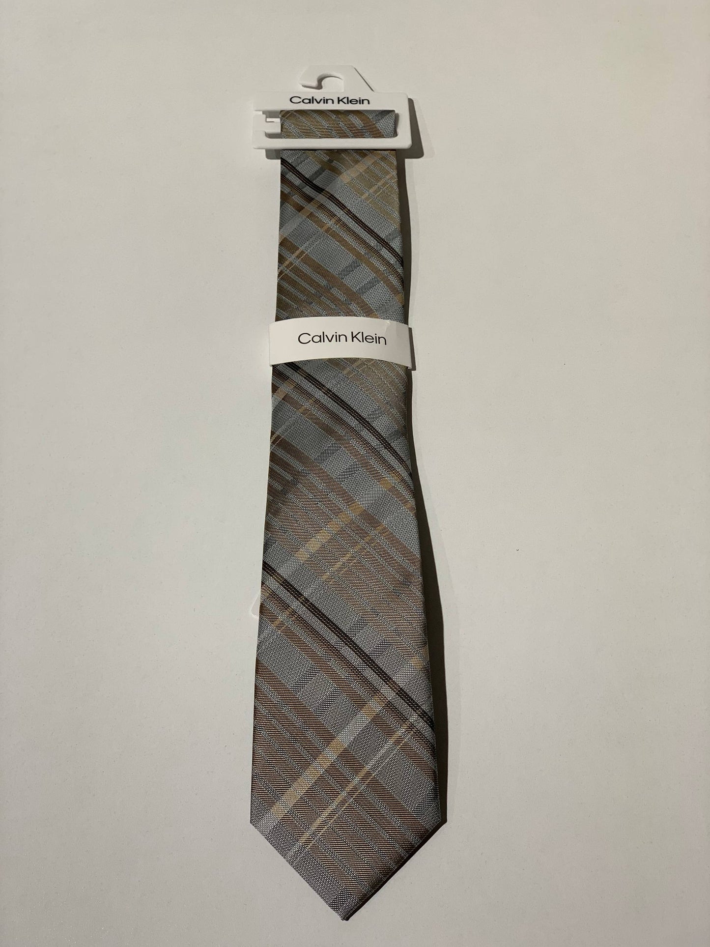 Calvin Klein tie