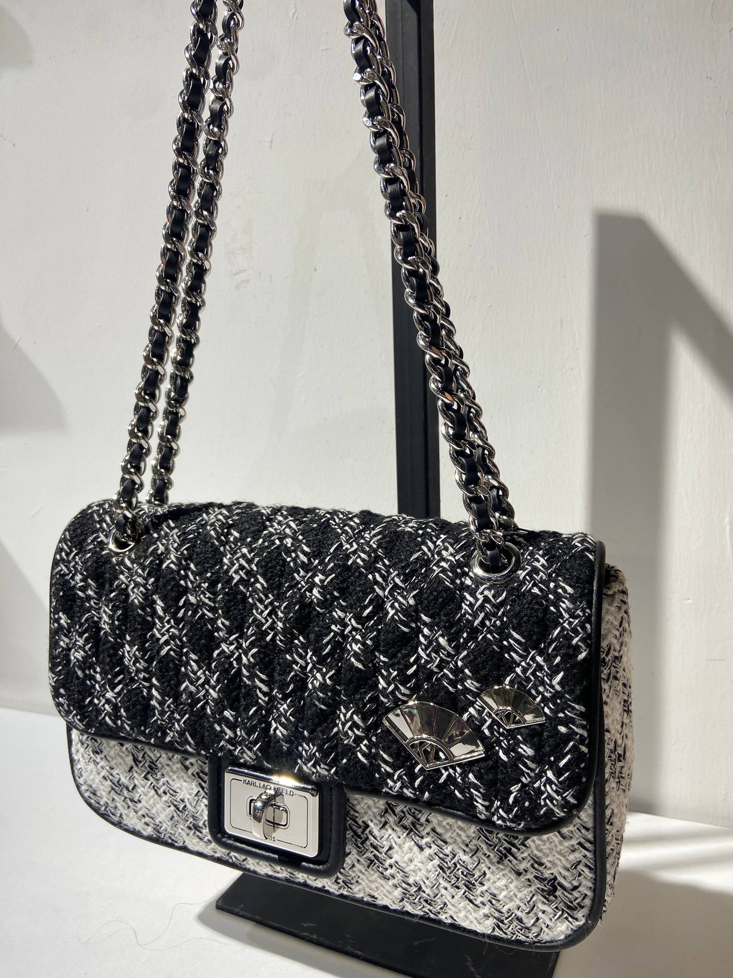 Karl legerfeld bag
