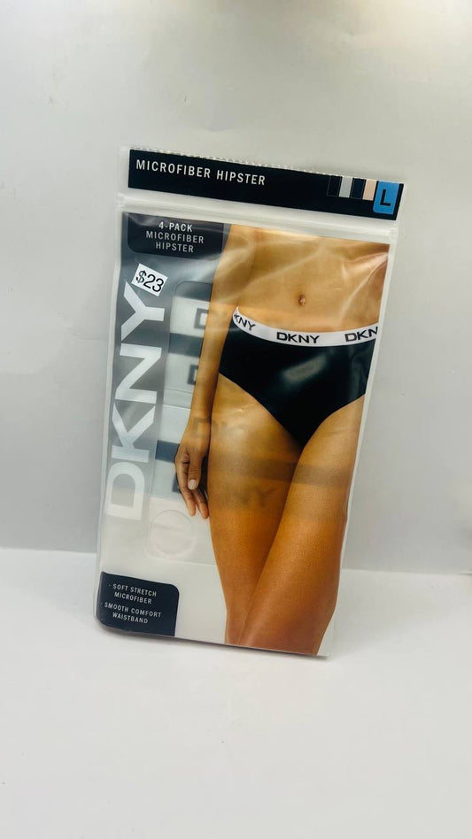 dkny underwear