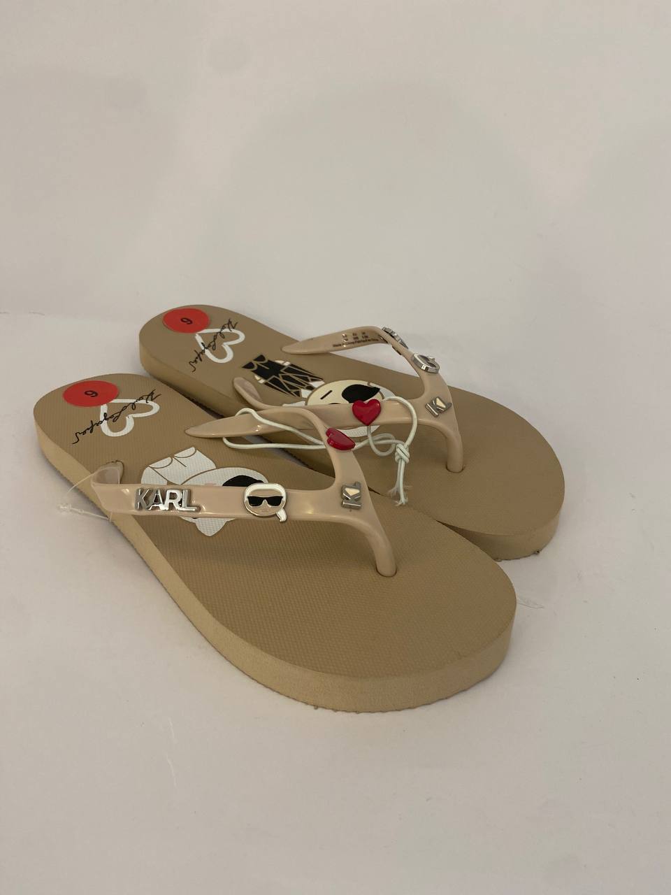 Karl lagerfeld sandal