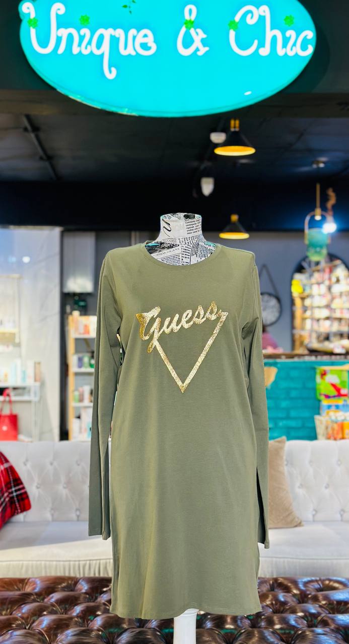 Guess dress