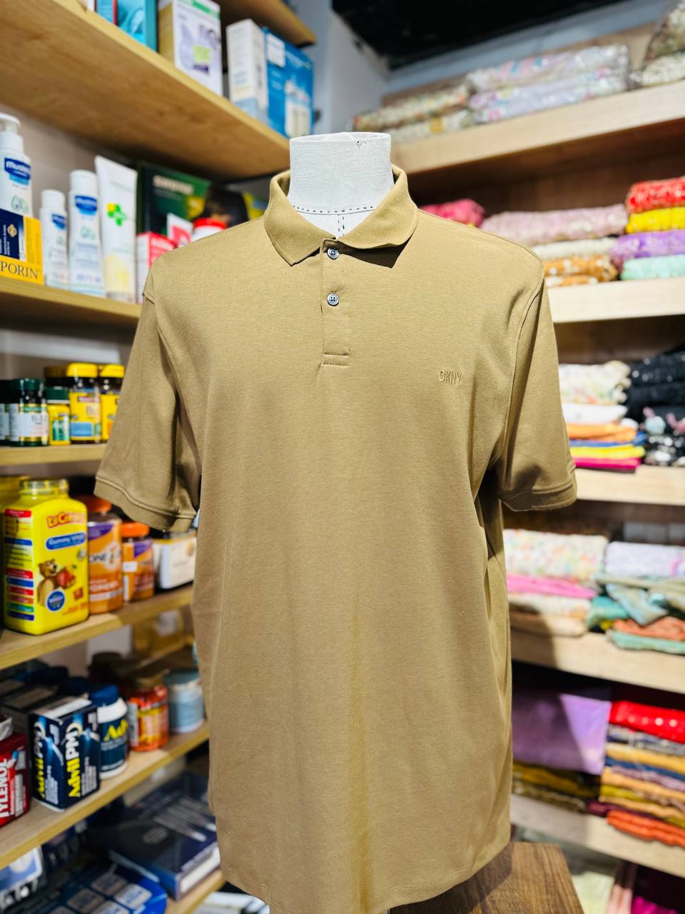 Dkny shirt size X-Large