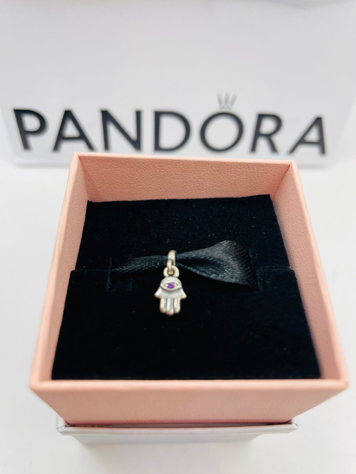 Pandora charms