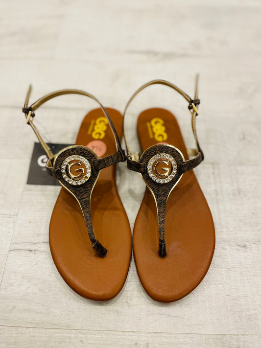 Guess sandal