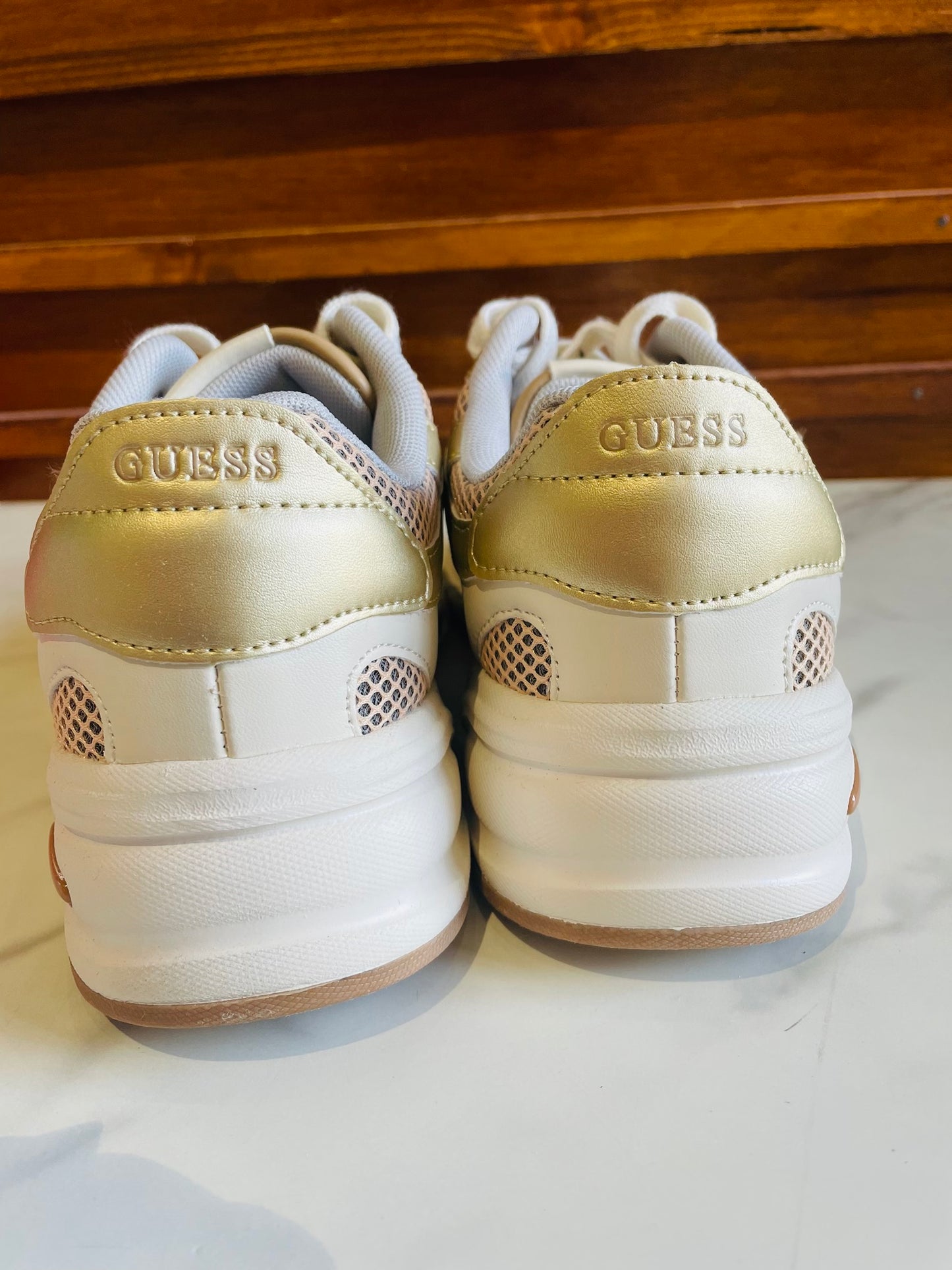 Guess sneakers