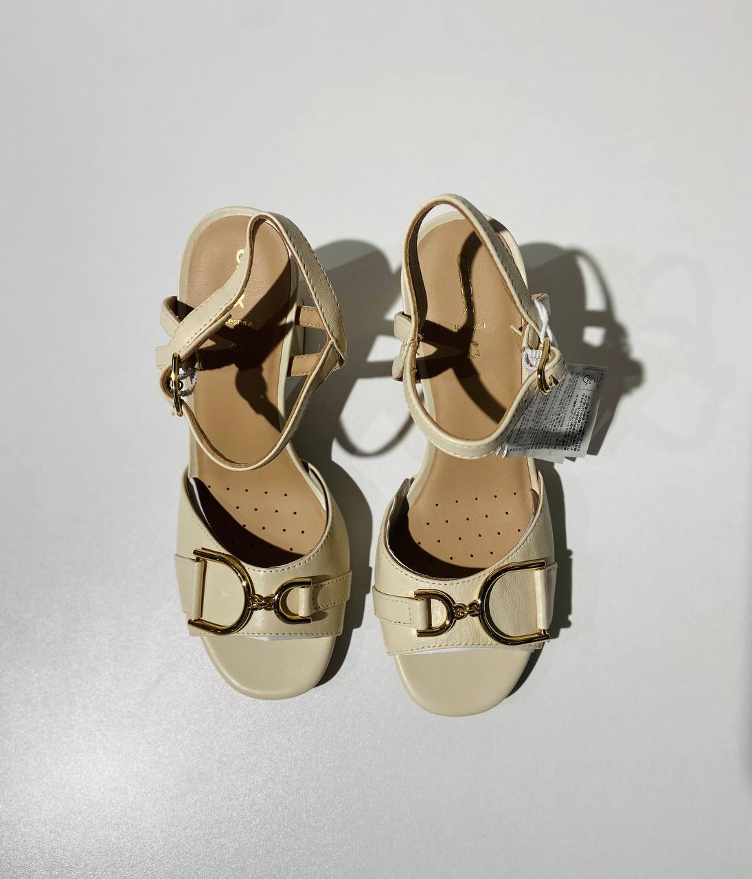 Geox sandal